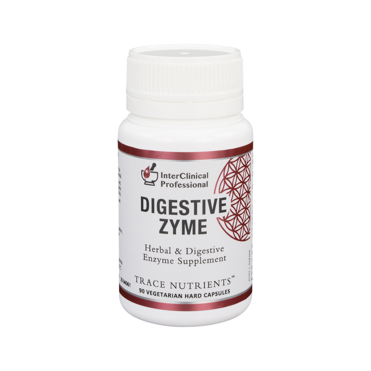 ICL PROFESSIONALS - Digestive Zyme