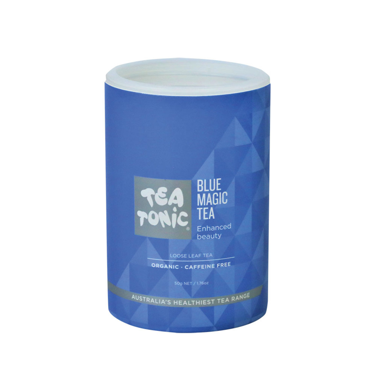 TEA TONIC - Blue Magic Loose Leaf