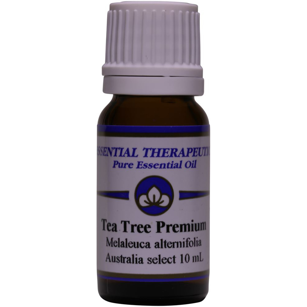 ESSENTIAL THERAPEUTICS - Essential Oil Premium Tea Tree