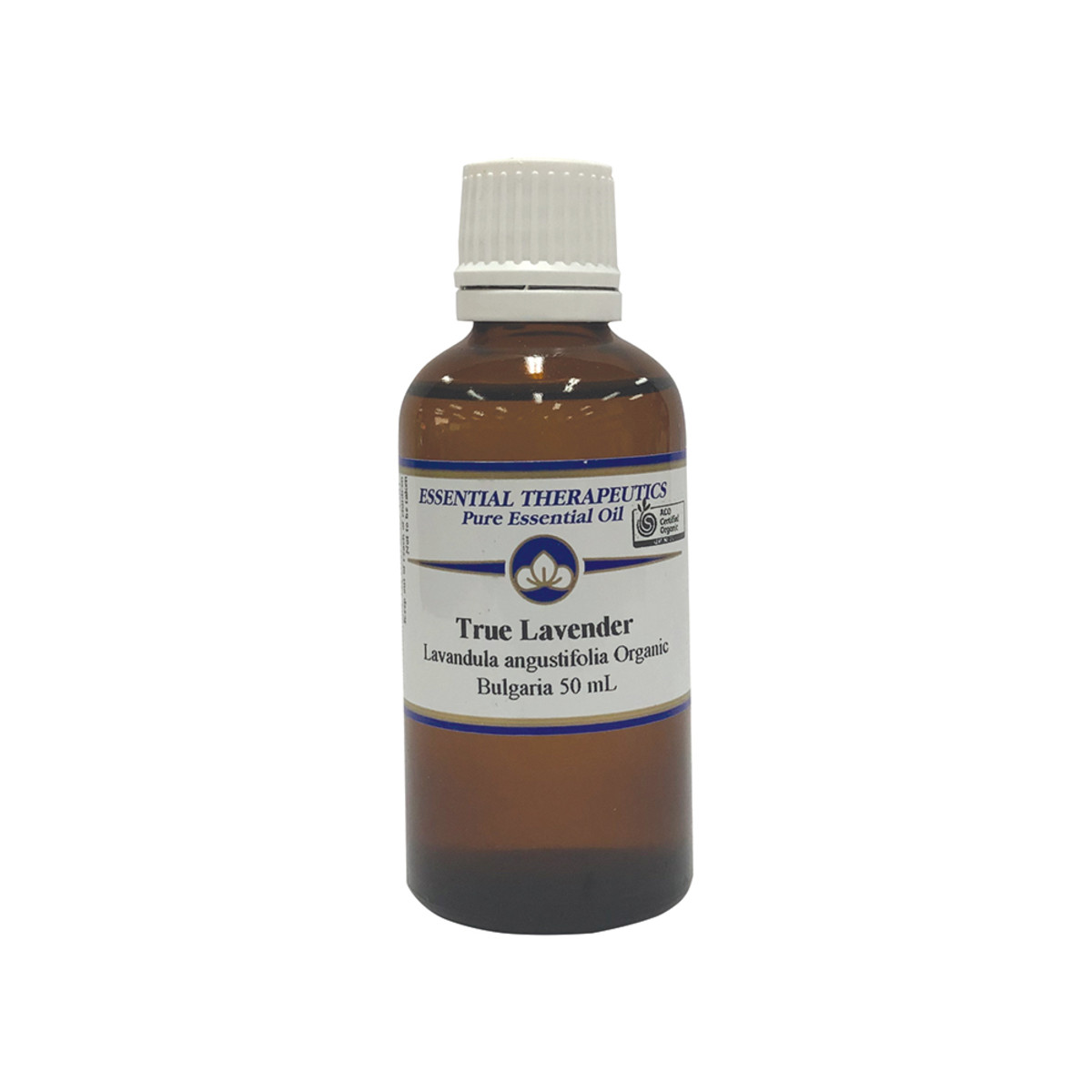 ESSENTIAL THERAPEUTICS - Lavender Essential Oil
