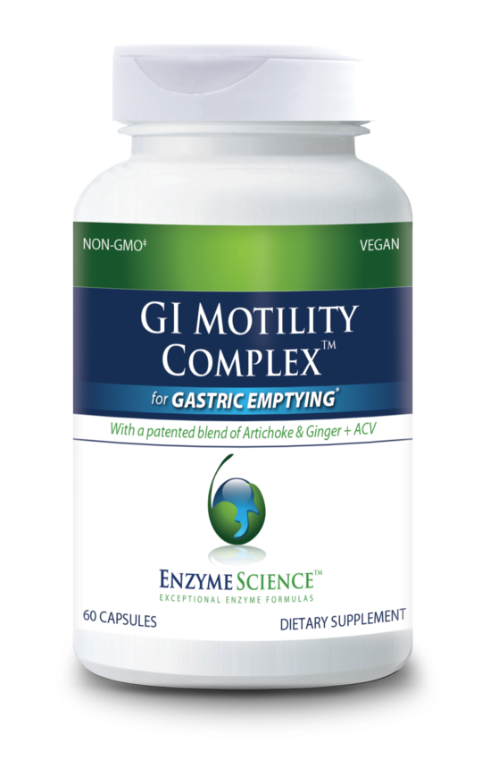 ENZYME SCIENCE - GI Motility Complex
