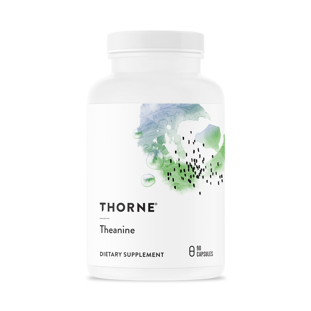 THORNE RESEARCH - Theanne