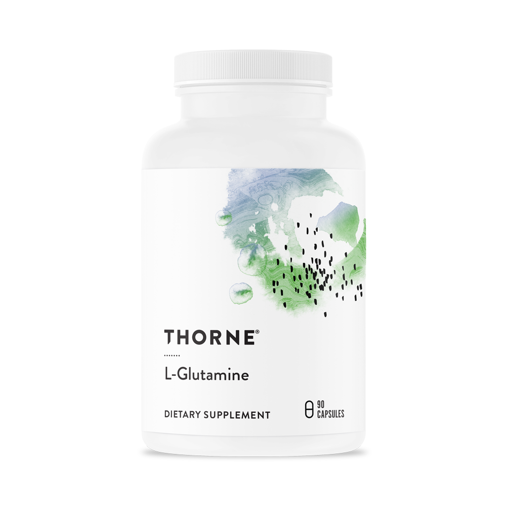 THORNE RESEARCH - L-Glutamine