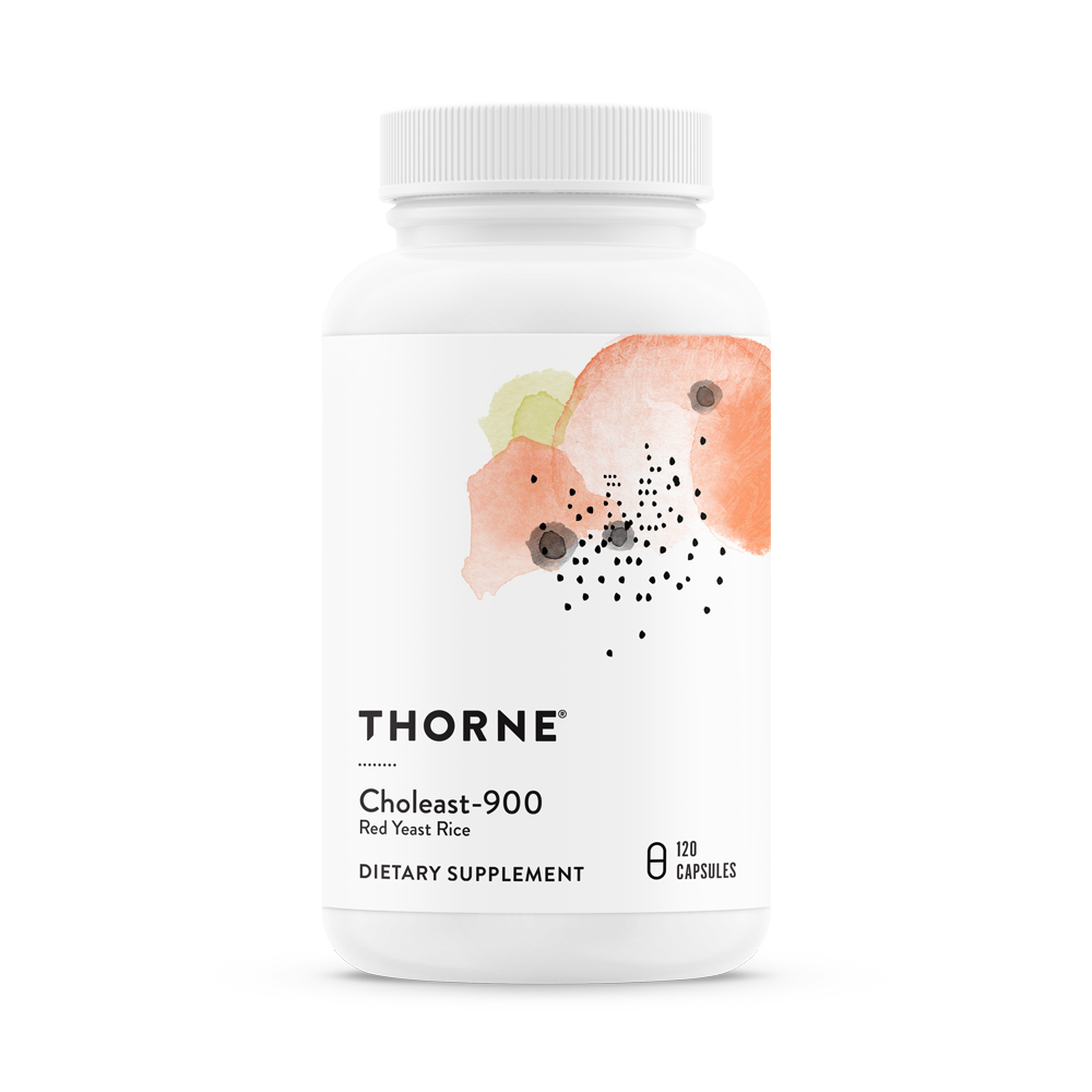 THORNE RESEARCH - Choleast-900