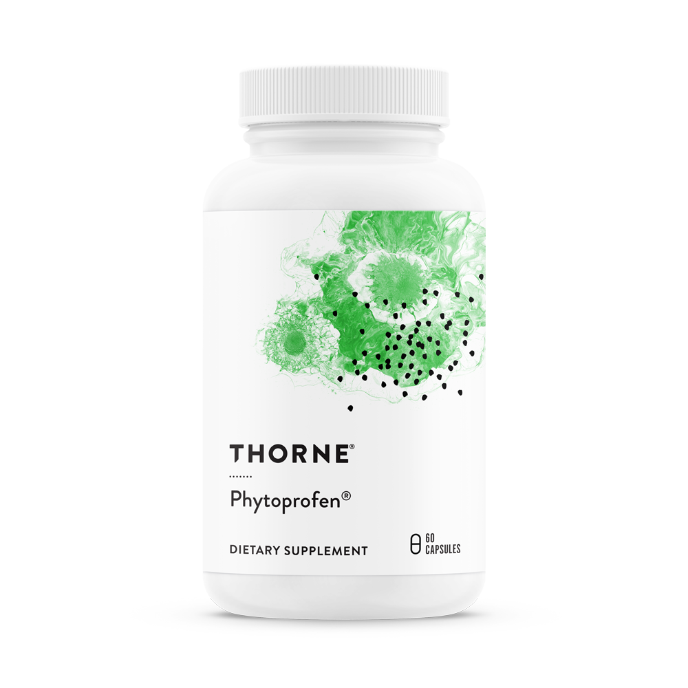 THORNE RESEARCH - Phytoprofen