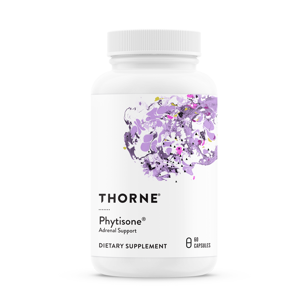THORNE RESEARCH - Phytisone