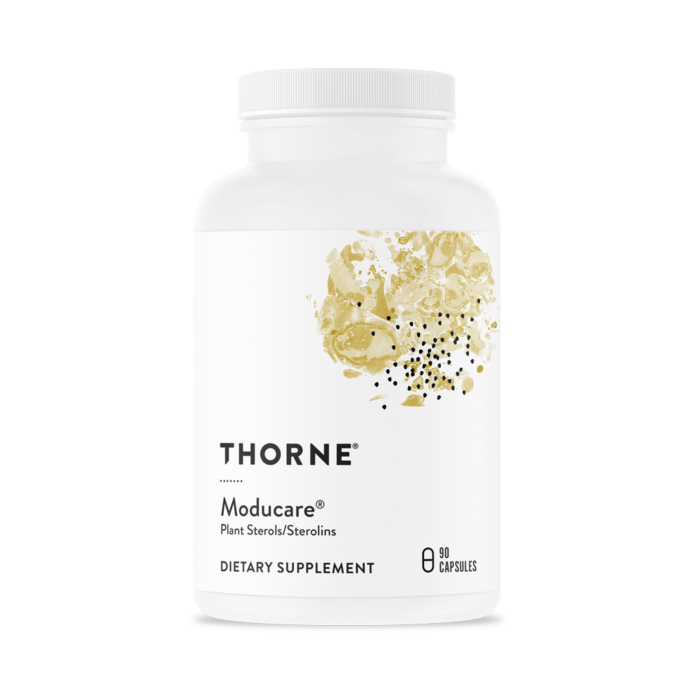 THORNE RESEARCH - Moducare