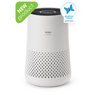WINIX - Compact 4-Stage Air Purifier