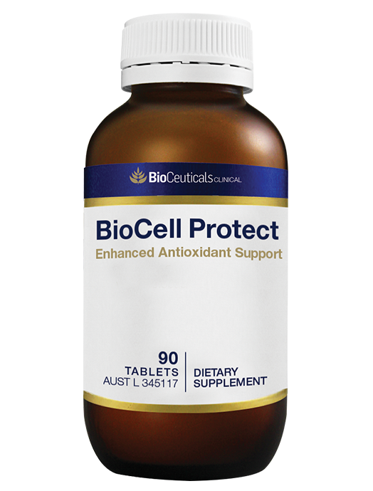 BIOCEUTICALS CLINICAL - BioCell Protect
