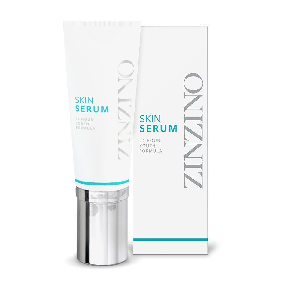 ZINZINO - Skin Serum