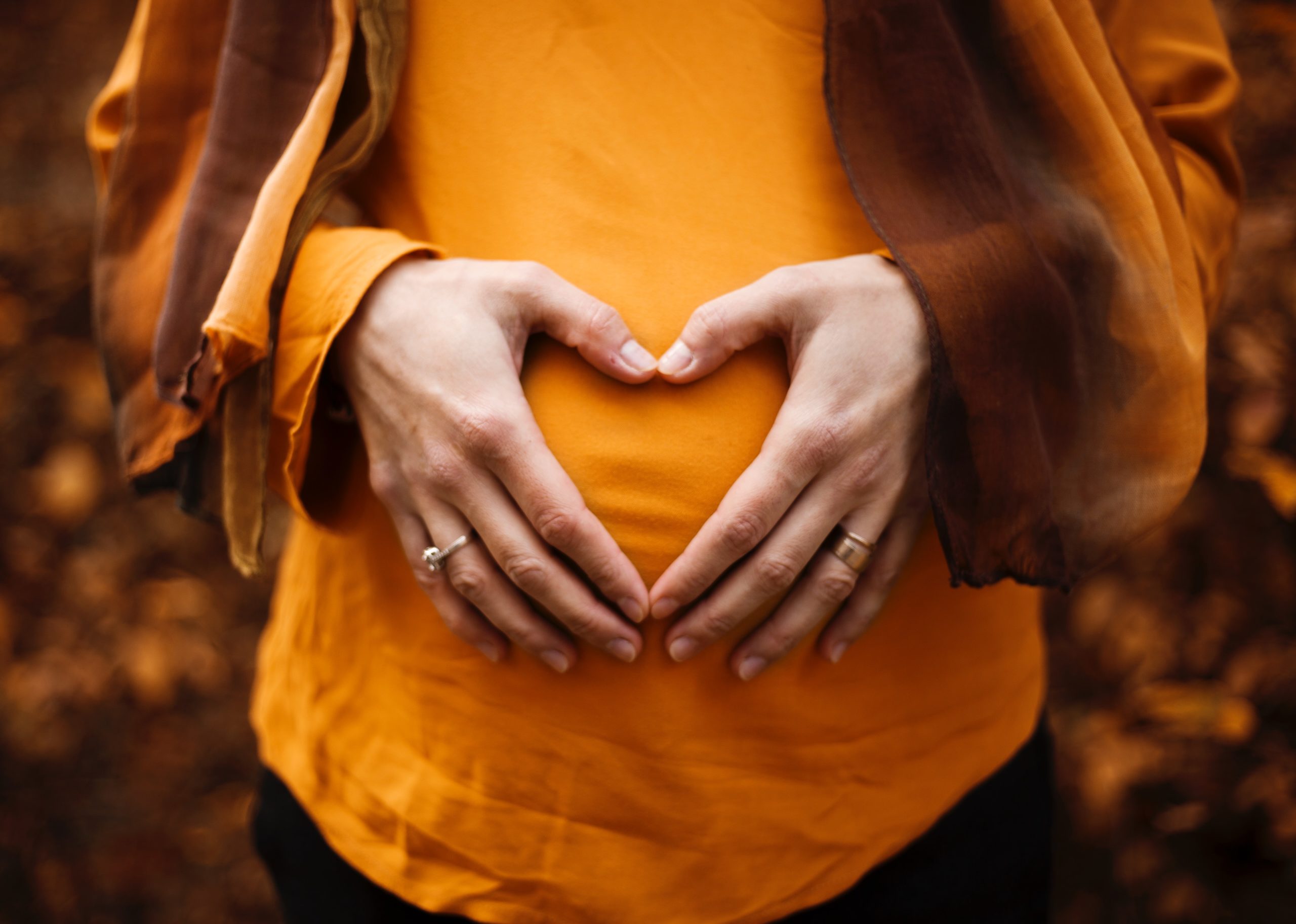 Natural Ways to Boost Fertility