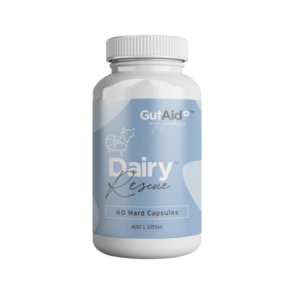 GUTAID - Dairy Rescue