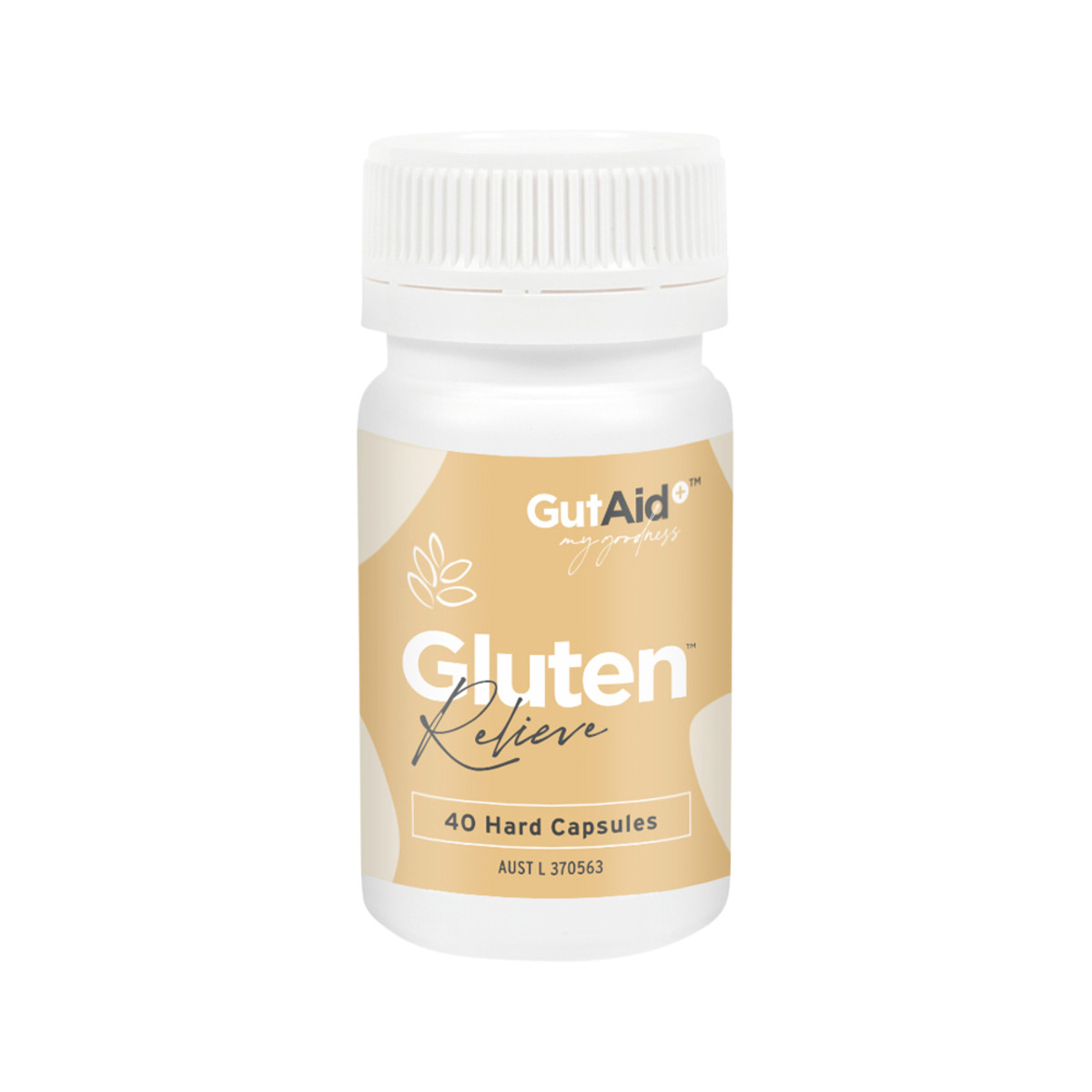 GUTAID - Gluten Relieve