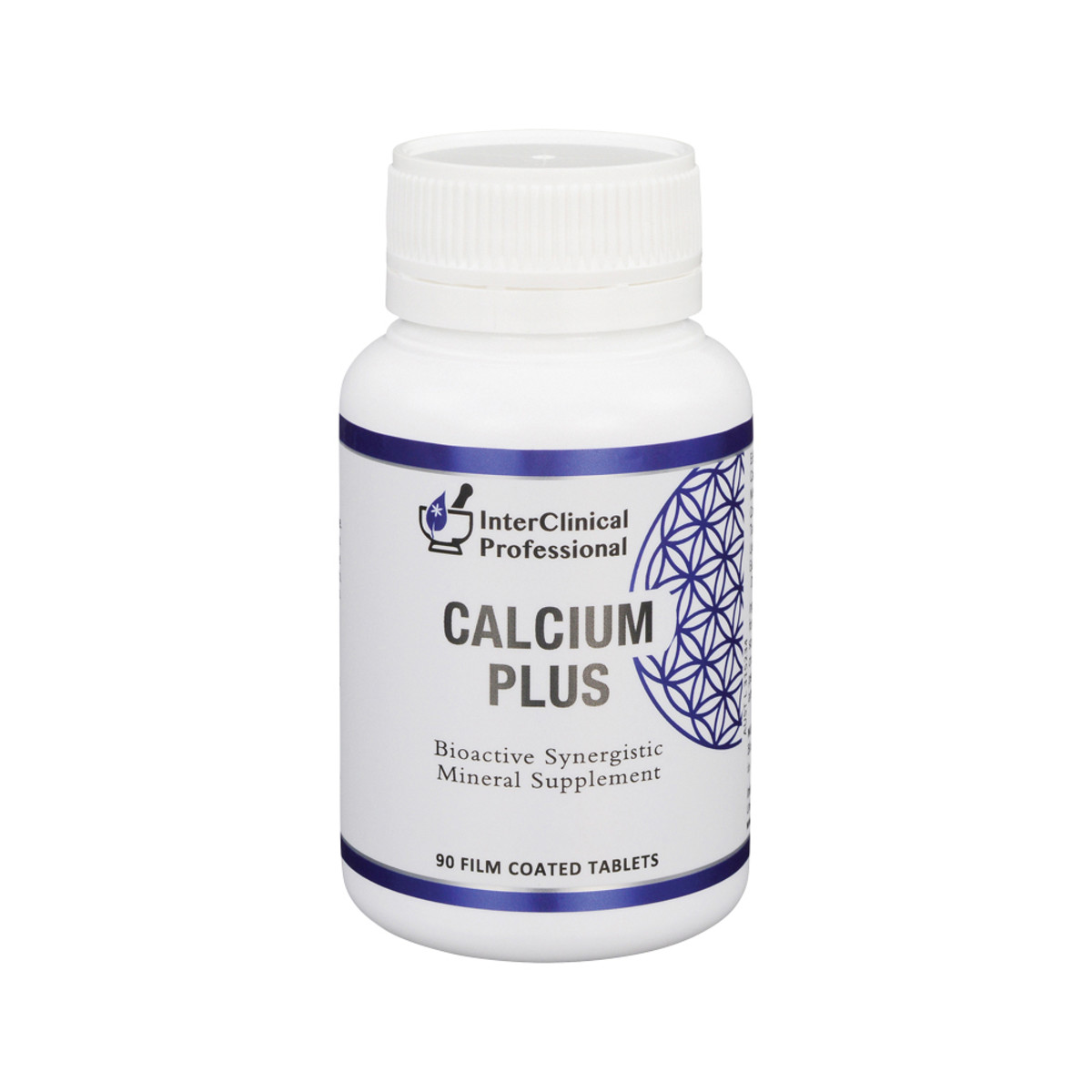 ICL PROFESSIONALS - Calcium Plus