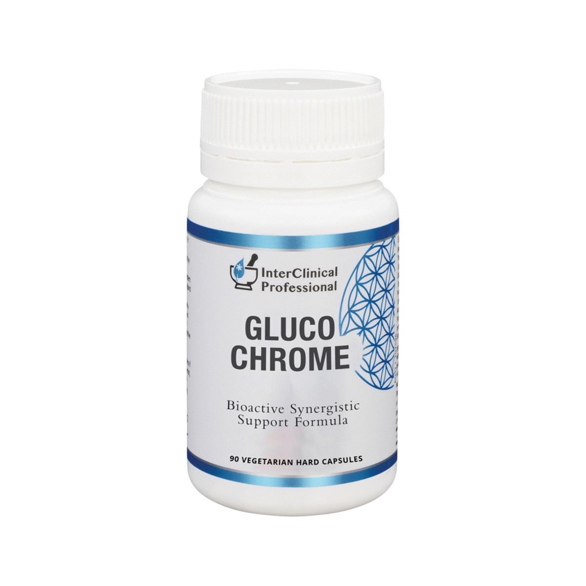 ICL PROFESSIONALS - Gluco Chrome
