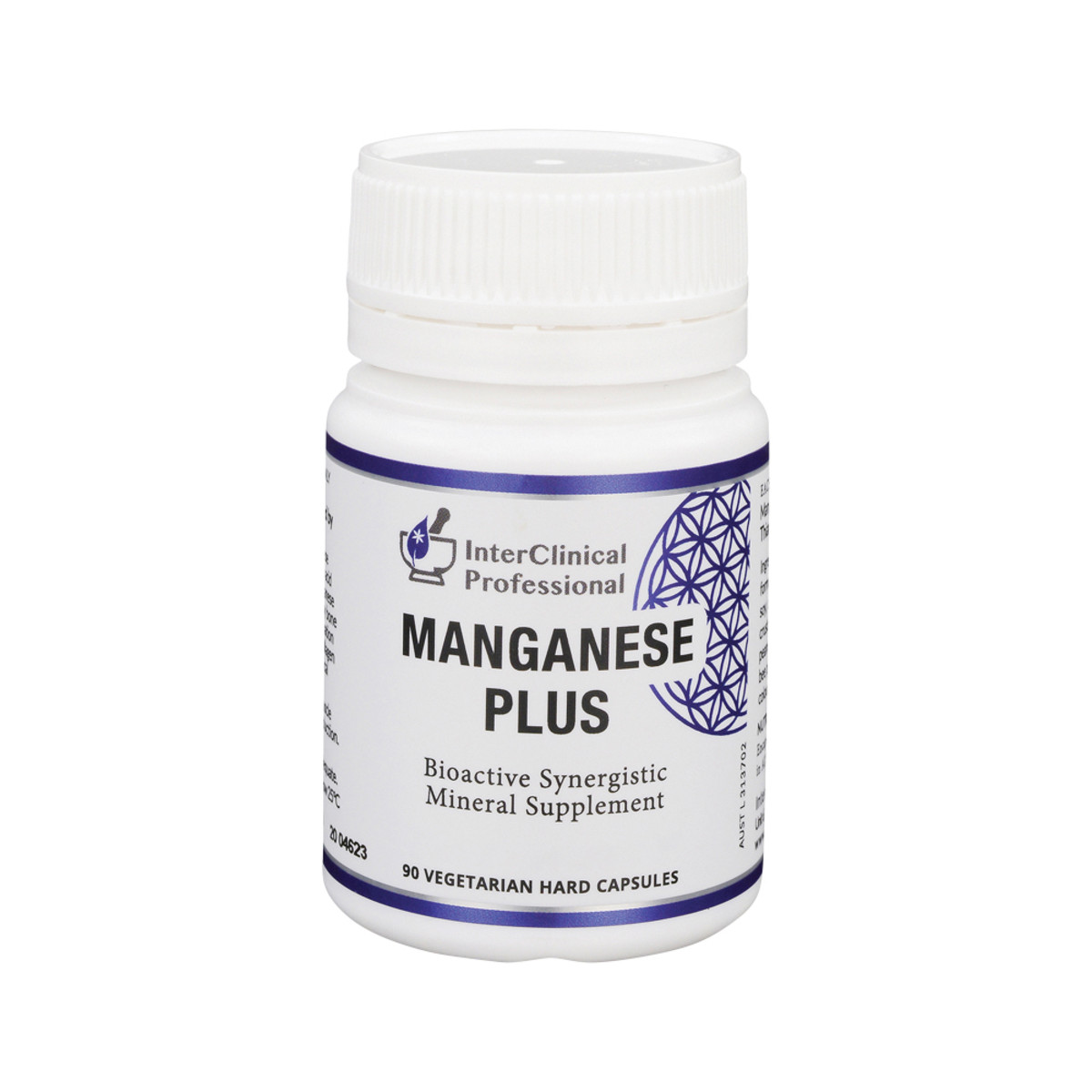 ICL PROFESSIONALS - Manganese Plus