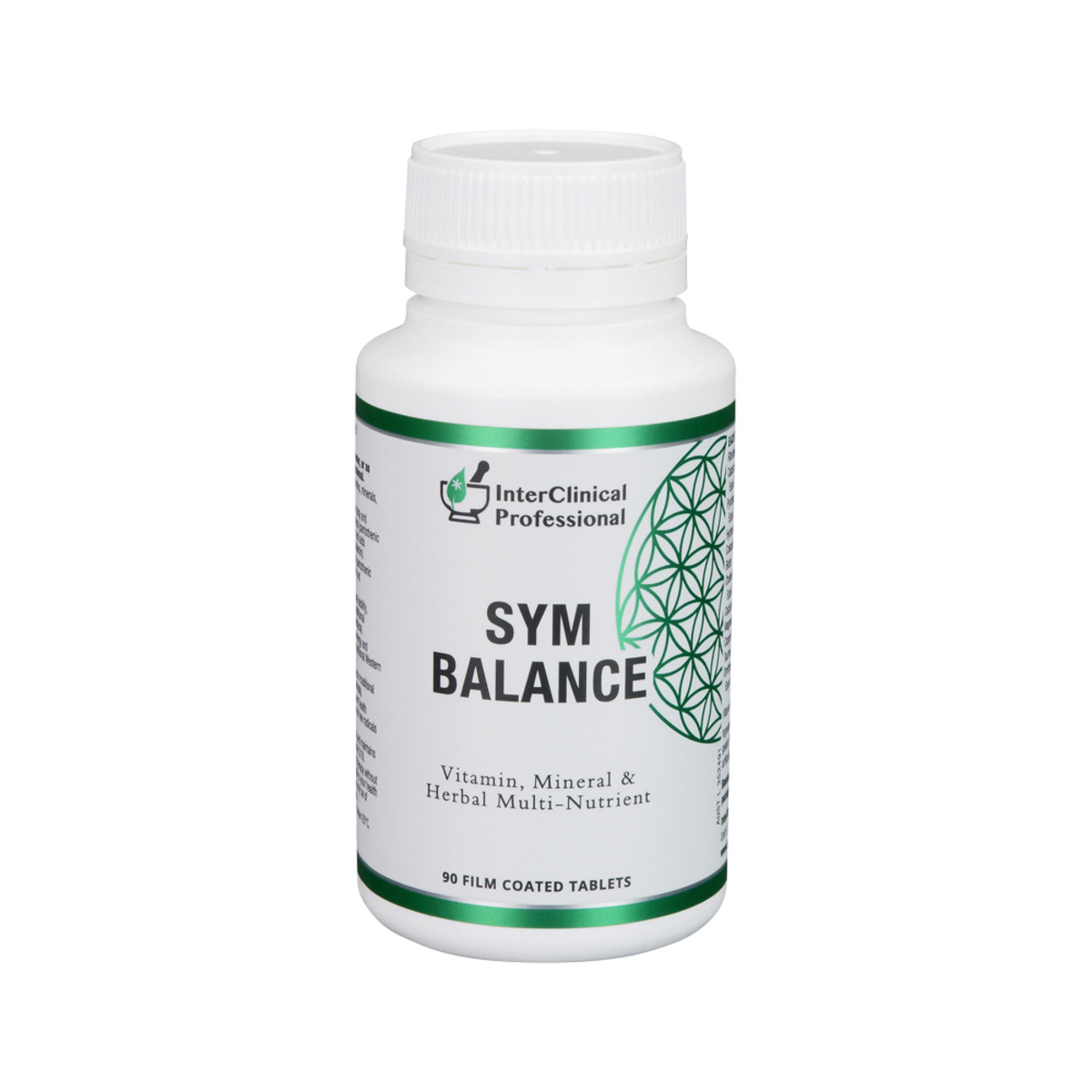 INTERCLINICAL - Sym Balance