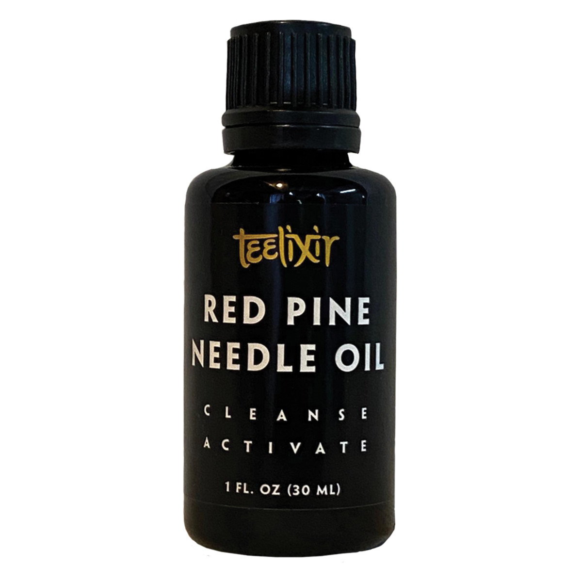 TEELIXIR - Red Pine Needle Oil (Cleanse Activate)