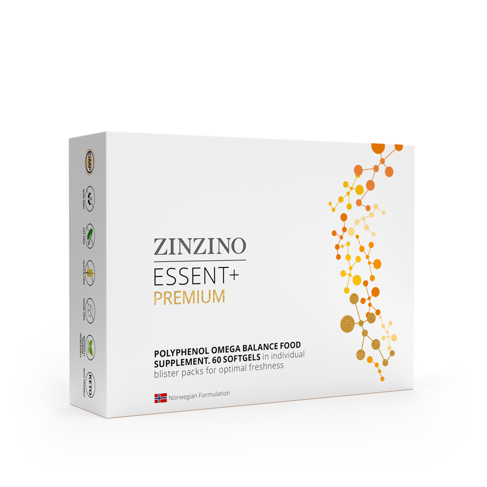 ZINZINO - Essent+ Premium