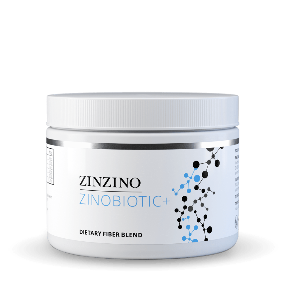 ZINZINO - ZinoBiotic+