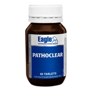 EAGLE - PathoClear