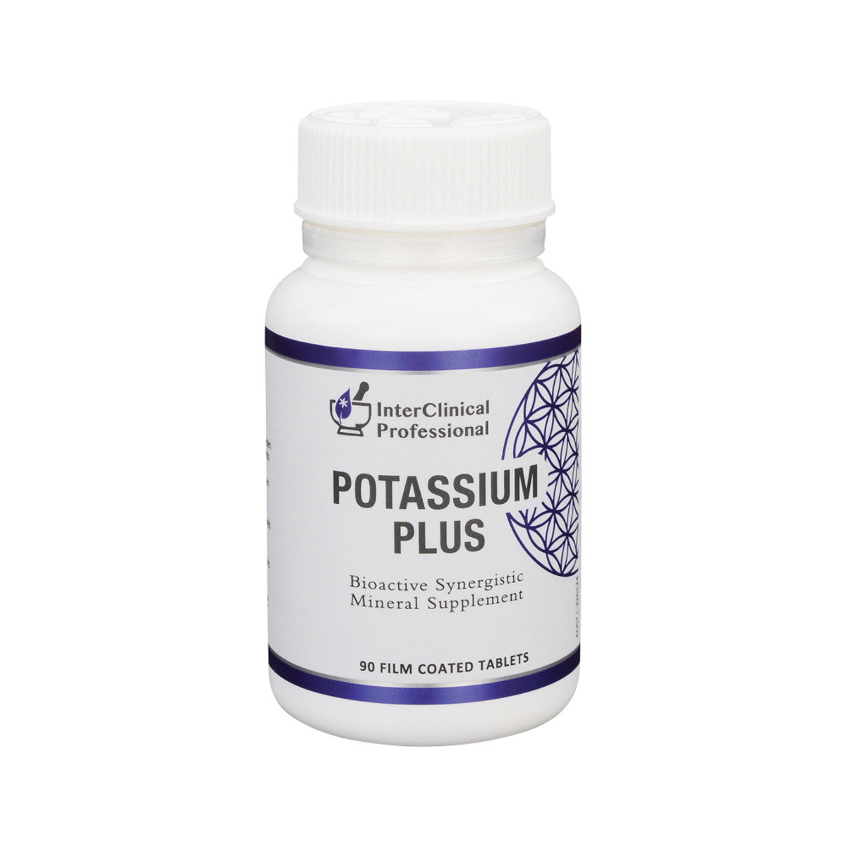 ICL PROFESSIONALS - Potassium Plus