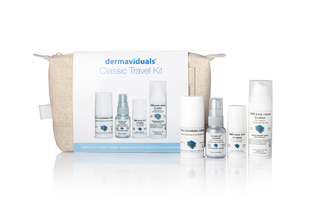 DERMAVIDUALS - Travel Kit - Classic