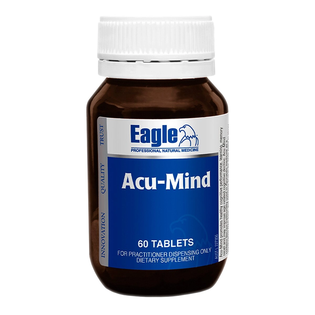 EAGLE - Acu-Mind 60 Tablets