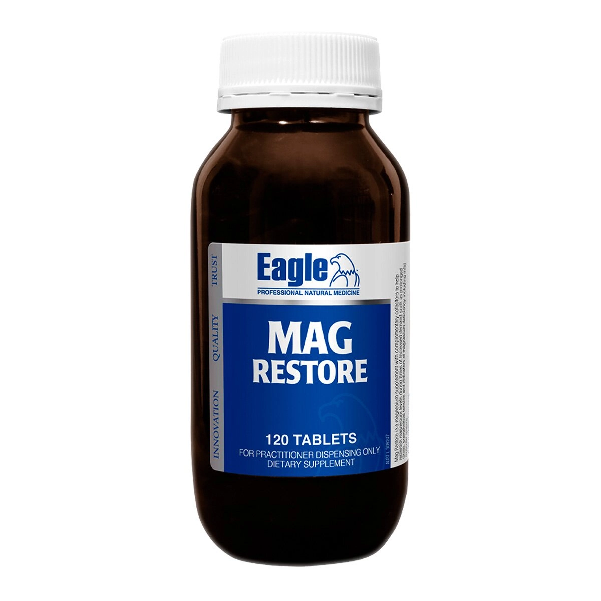 EAGLE - Mag Restore 120 tabs