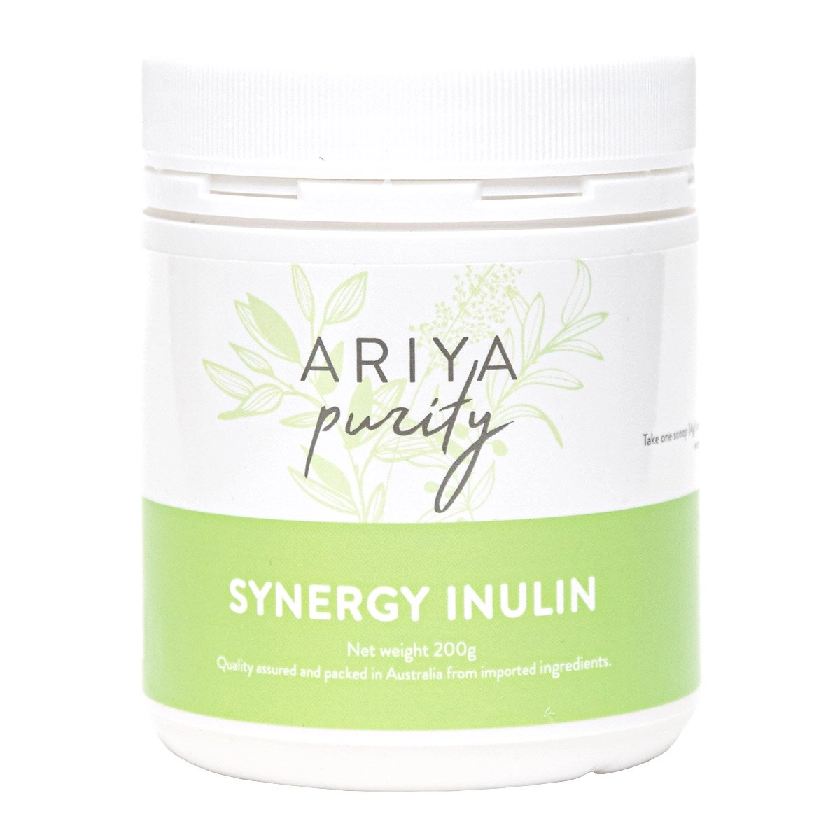 ARIYA -  Synergy Inulin 200 g