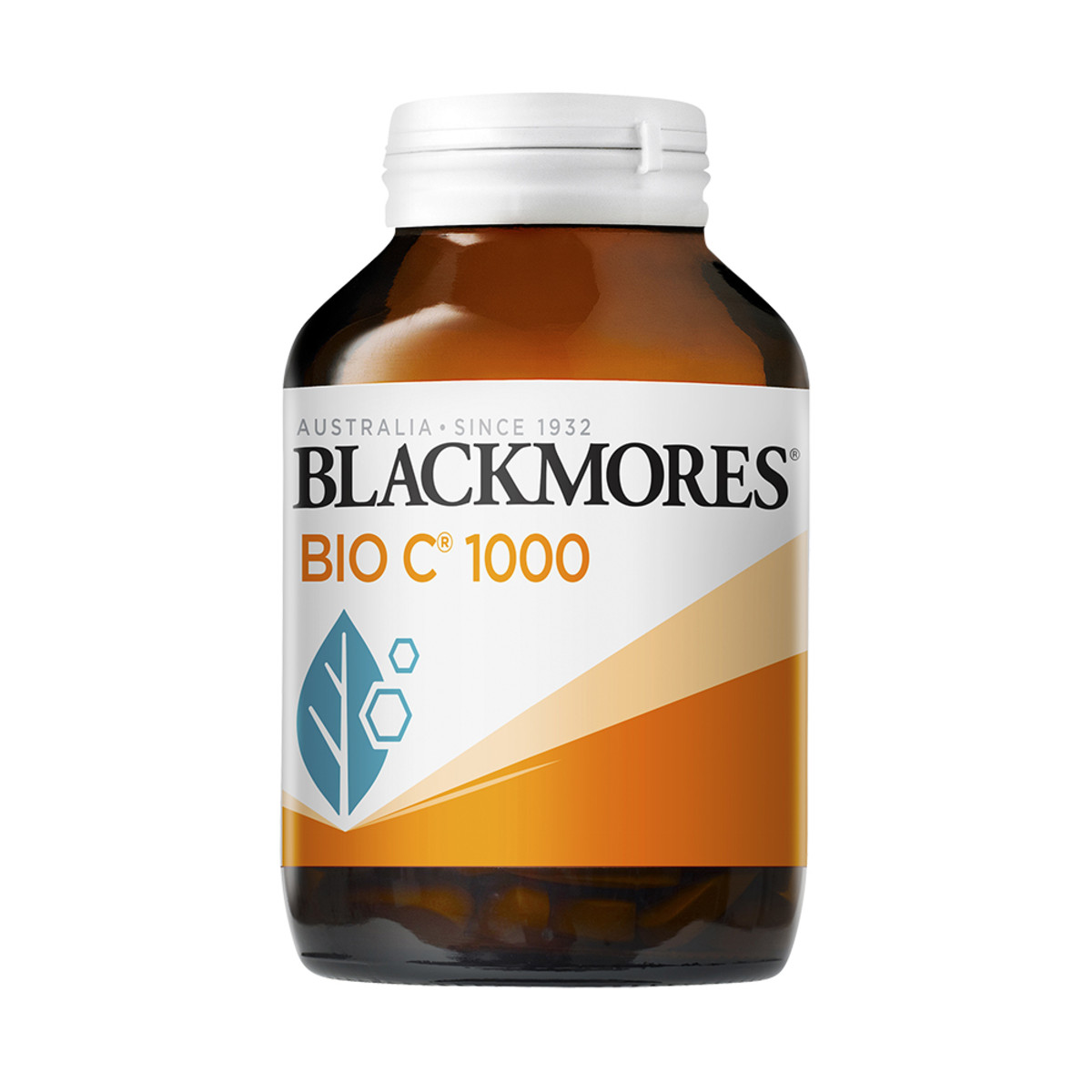 BLACKMORES - Bio C 1000 150t