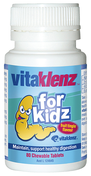 GENESIS HEALTH - Vitaklenz for Kids