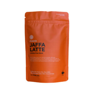 Jomeis Fine Foods Latte Jaffa 120g_media-01