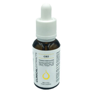 Clinical Extracts Terpene Formulation CB2 30ml_media-01