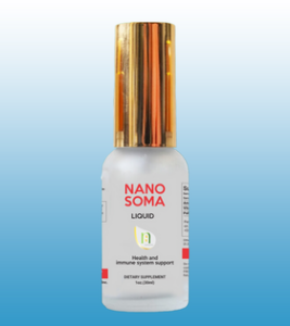 Nano Soma Liquid 30ml