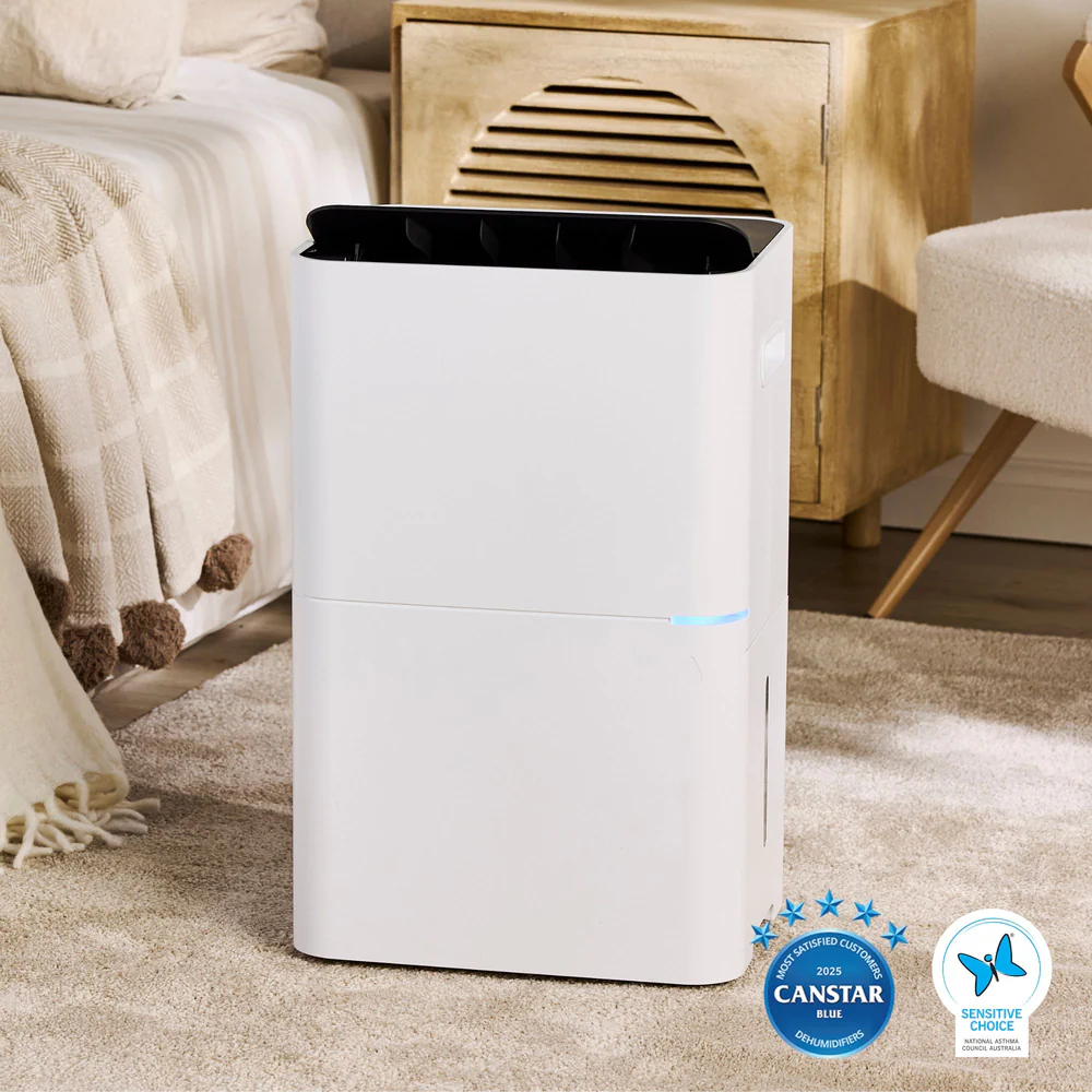 AUSCLIMATE - Medium 20L Dehumidifier