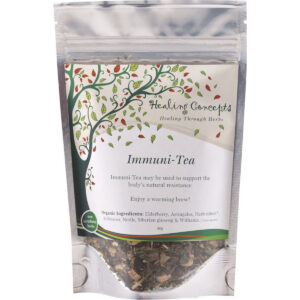 Healing Concepts Org Tea Blend ImmuniTea 50g_media-01