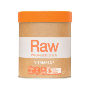 Amazonia Raw Wholefood Ext Org Vitamin C (Passionfruit) 300g_media-01