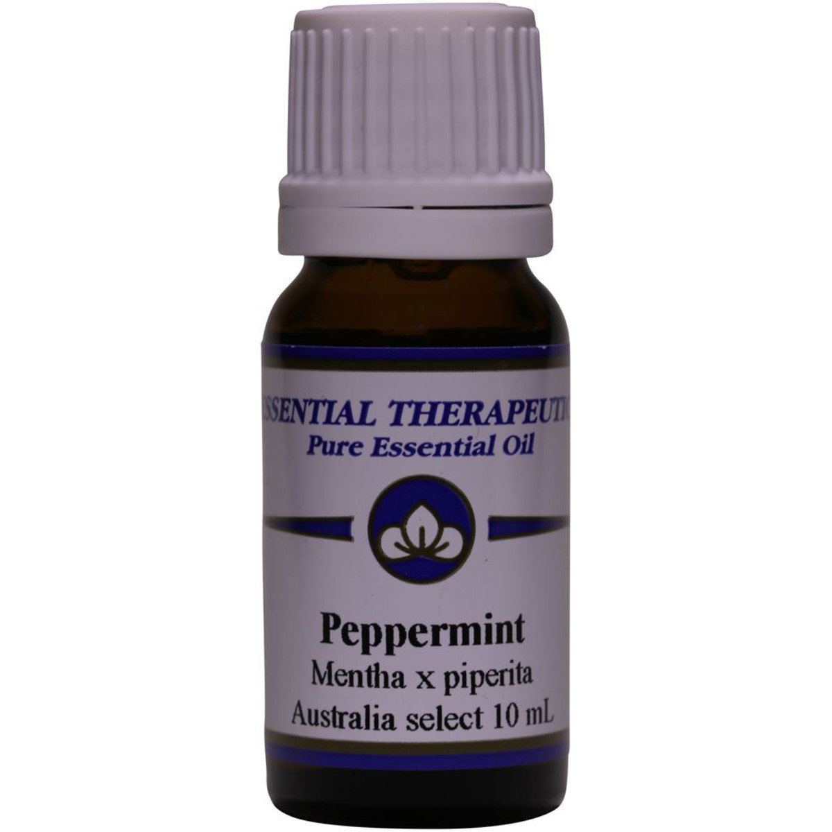 ESSENTIAL THERAPEUTICS - Essential Oil Peppermint 10ml