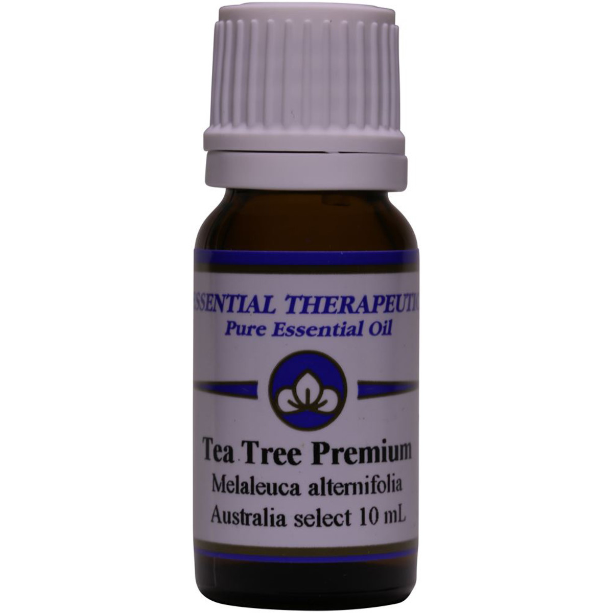 ESSENTIAL THERAPEUTICS -  Essential Oil Premium Tea Tree 10ml