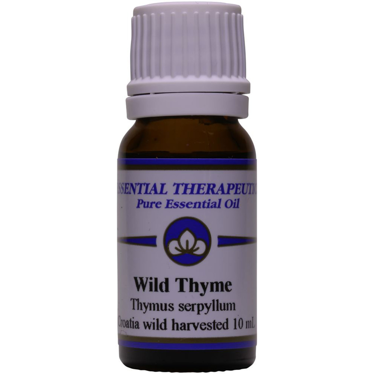 ESSENTIAL THERAPEUTICS - Essential Oil Wild Thyme 10ml