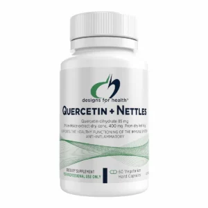 Designs_For_Health_Quercetin_Nettles_60_capsules