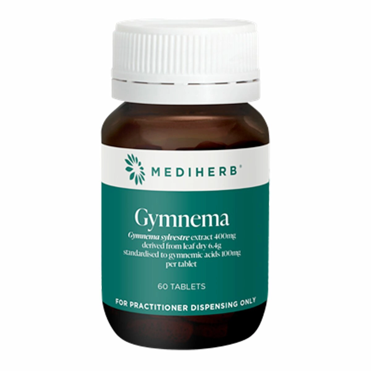 MEDIHERB - Gymnema 60tabs