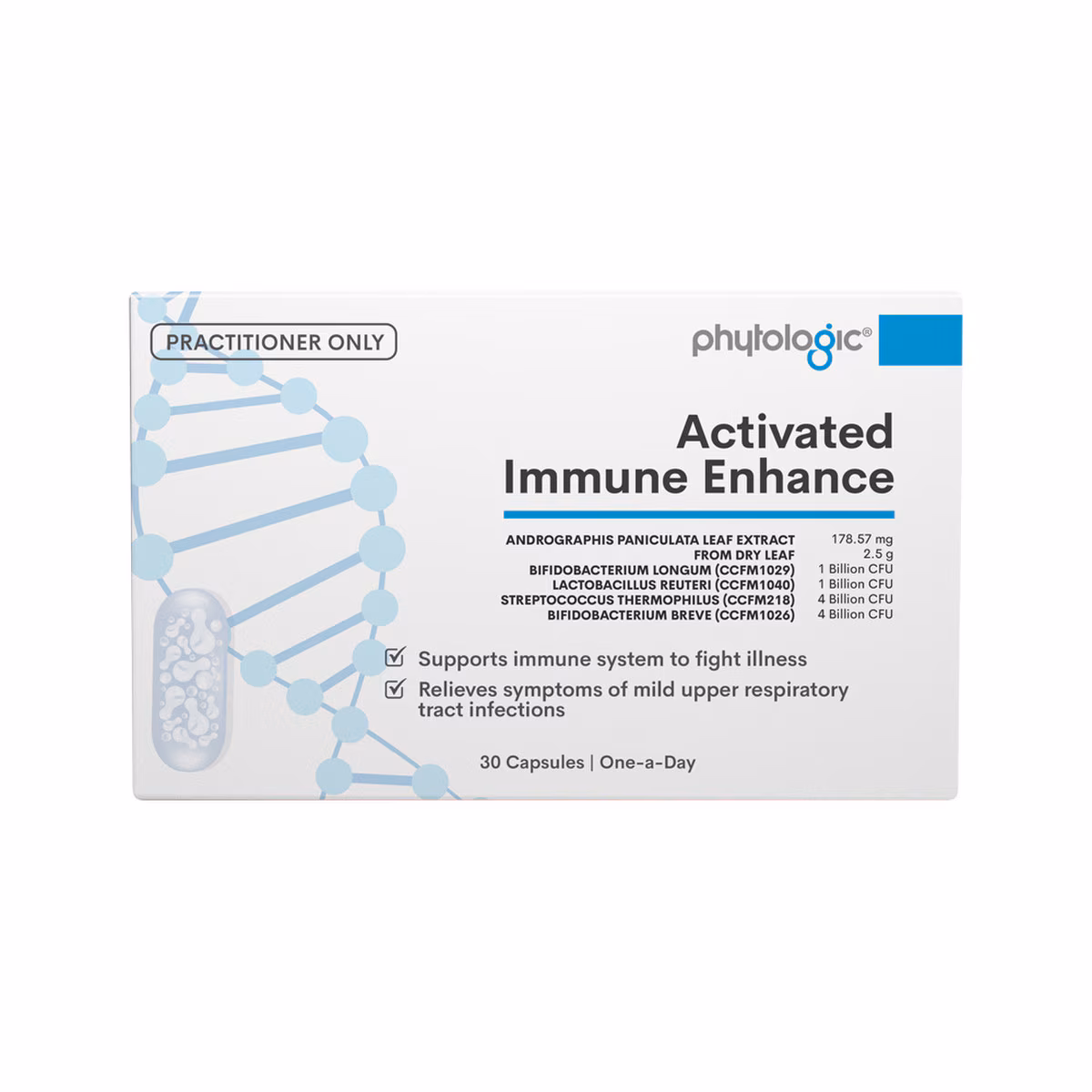 PHYTOLOGIC - Activated Immune Enhance