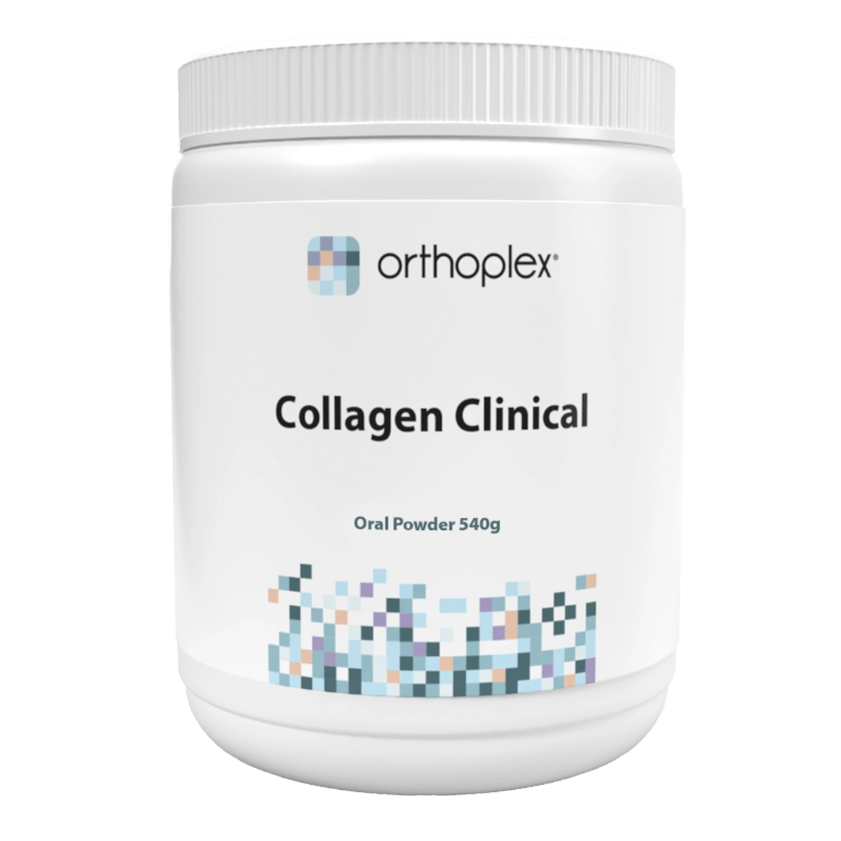 ORTHOPLEX WHITE - Collagen Clinical 540g