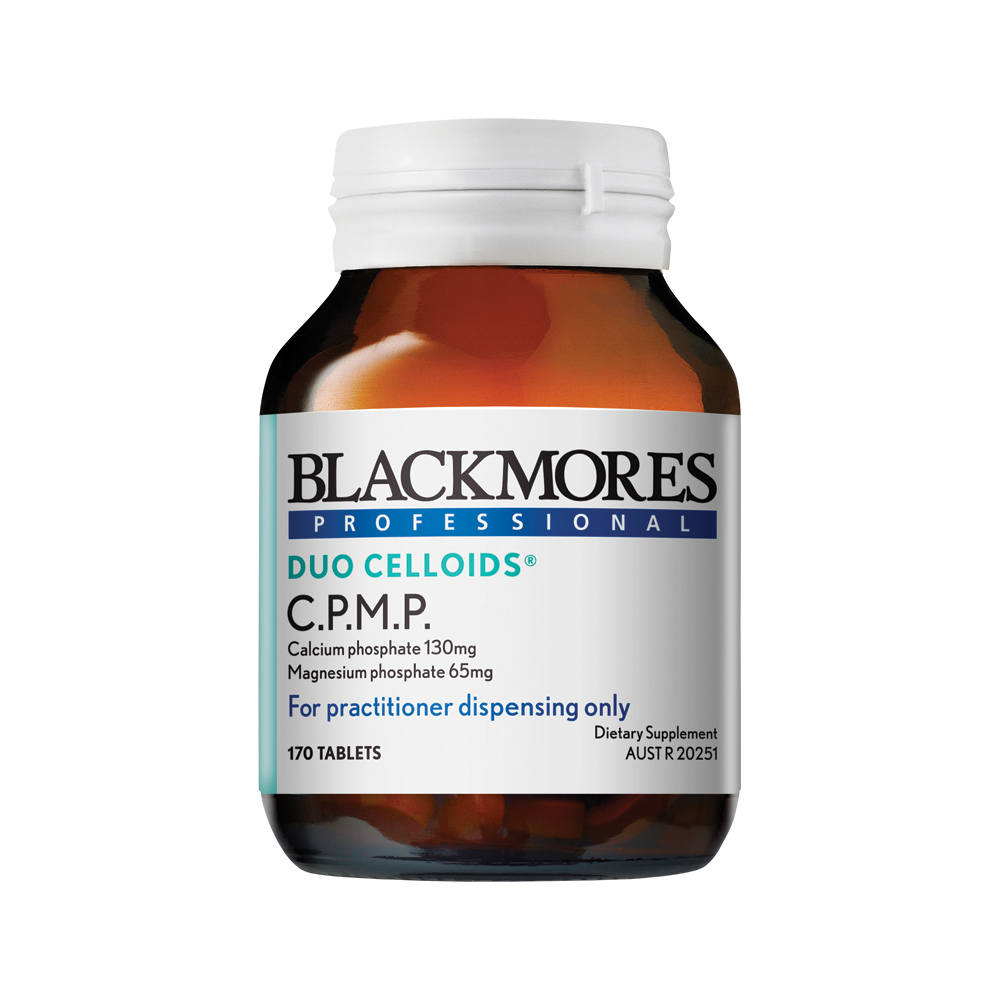 BLACKMORES-Professional C.P.M.P 170t