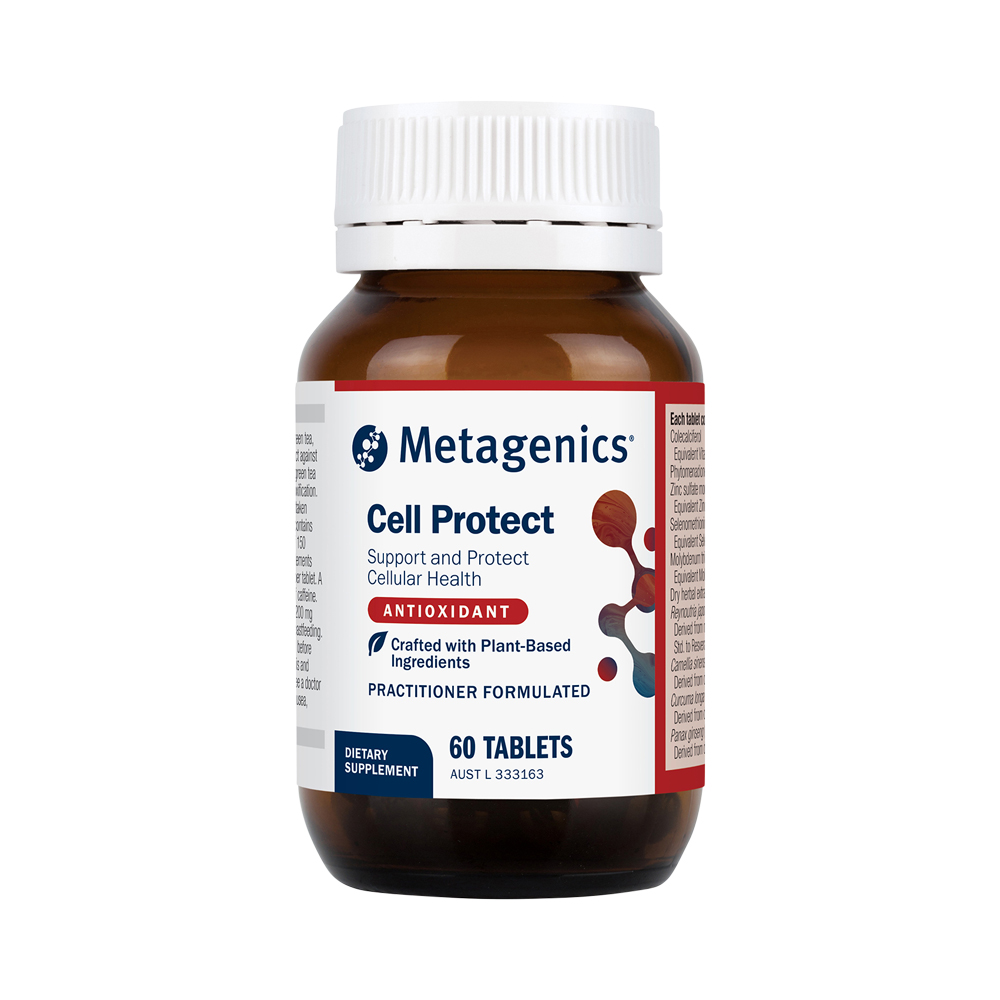 METAGENICS - Cell Protect 60c
