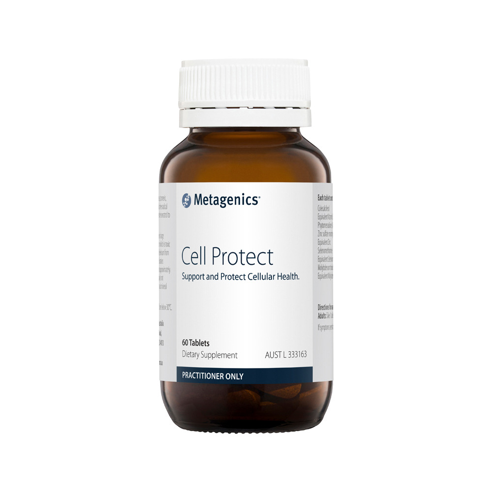 METAGENICS - Cell Protect 60c