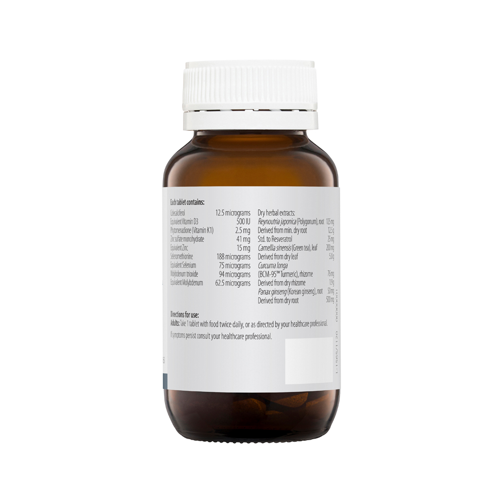 METAGENICS - Cell Protect 60c