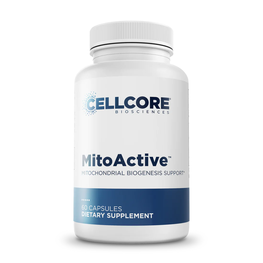 CELLCORE- MitoActive 60c